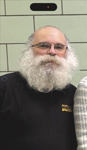David S. Woods Jr.